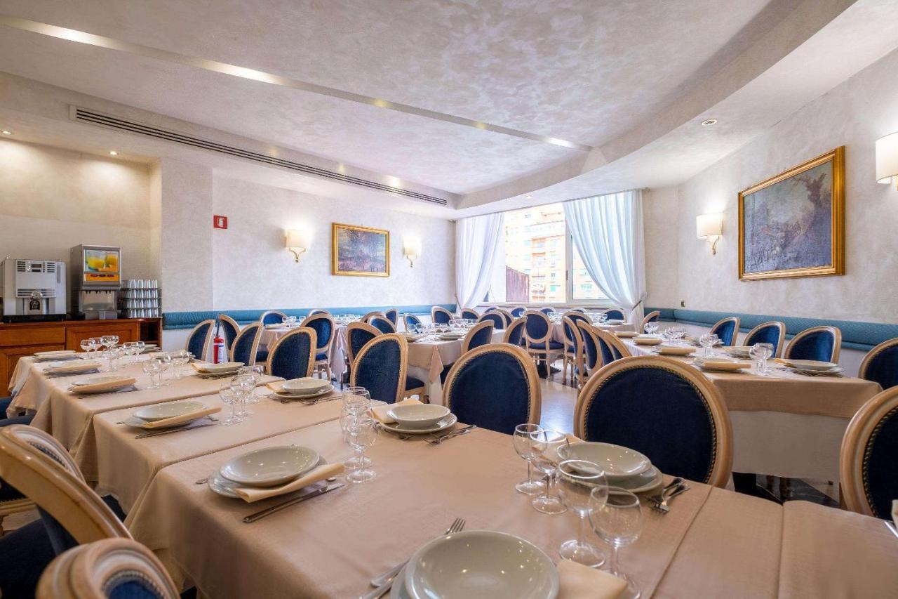 Quality Nova Domus 4* Rome